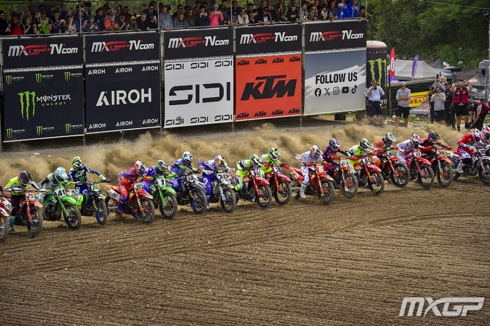 Gran Premio d’Italia MXGP 2026: il Mondiale torna al Miravalle di Montevarchi