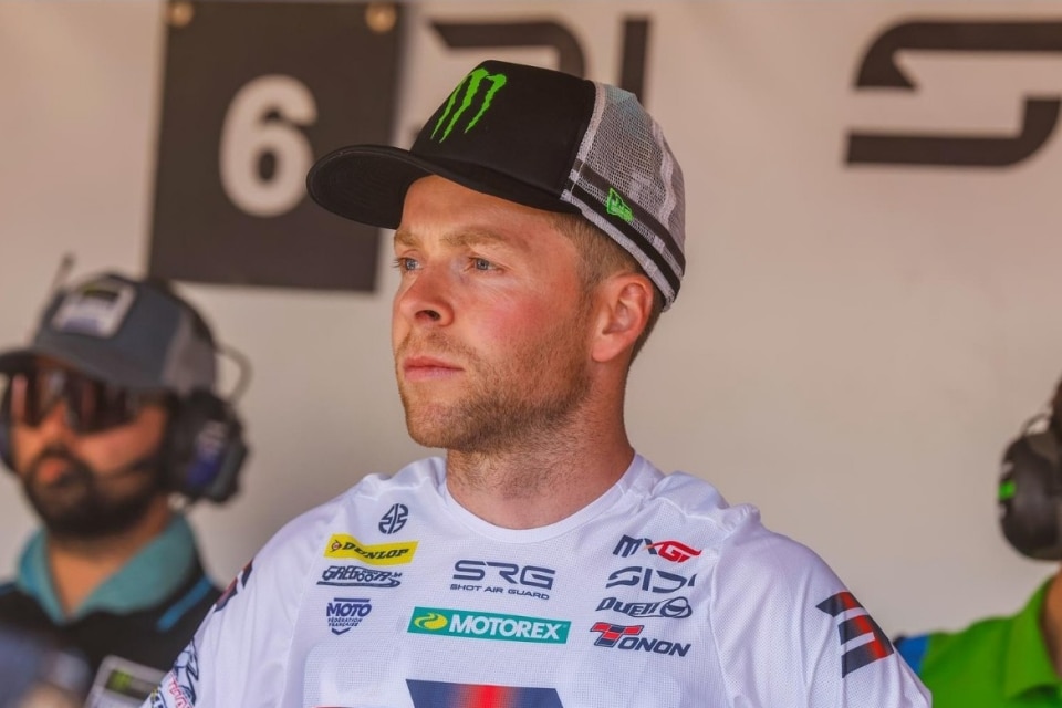 MXGP Francia 2026: lo sfogo di Romain Febvre riaccende la polemica sulla sicurezza dei piloti