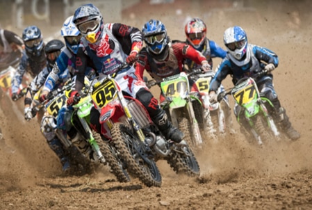 RED BULL MX SUPERCHAMPIONS. Selezionati i primi dei 400 rider che il 13 e 14 settembre avranno l'onore di gareggiare sulla storica pista di Maggiora