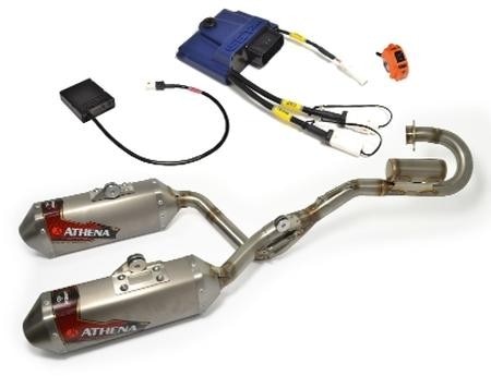 Red Bull MX Superchampions. Athena sponsor dell'evento