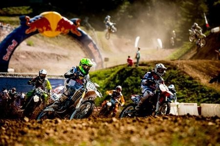 Red Bull Mx Superchampions. Maggiora si illumina d'immenso!