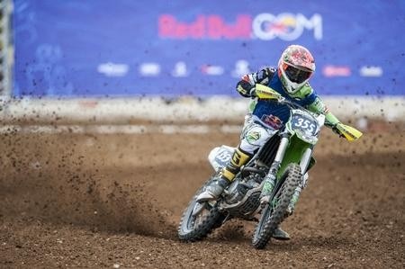 Red Bull MX Superchampions. Il meglio del MX nazionale a Maggiora Red Bull MX Superchampions. Il meglio del MX nazionale a Maggiora