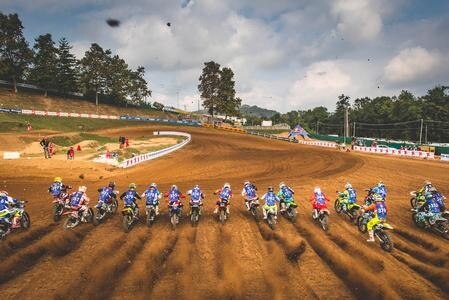 Red Bull MX Superchampions 2016. Lo show dei record!