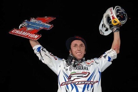 Europeo SX - Monaco. Cairoli è il campione