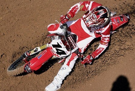 Windham e Stroupe a Houston. Precedono i favoriti Reed e Lawrence