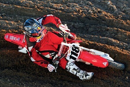 AMA Supercross. Ad Atlanta vittorie di Millsaps e Canard