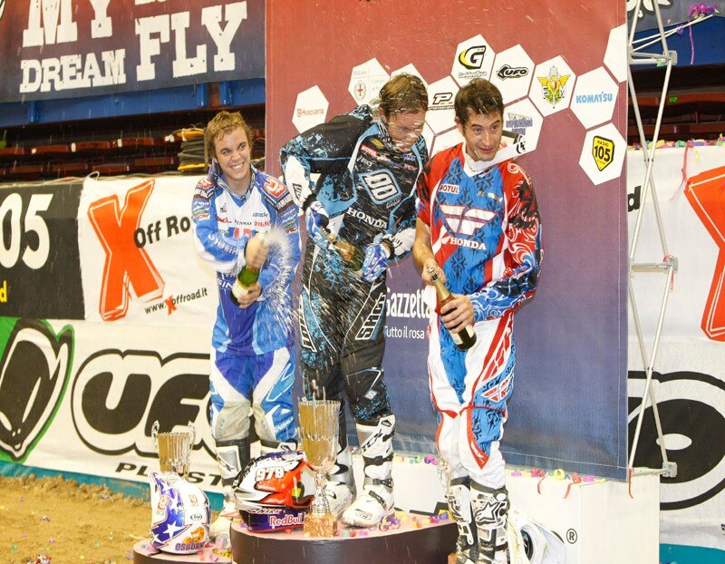 Superiders. Ed è solo l'inizio