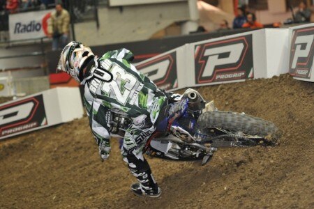 Superbowl di Genova 2009 - GALLERY. E' Brayton il nuovo Re di Genova