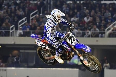 Australasian Super X Championship. A Launceston è il turno di Justin Brayton