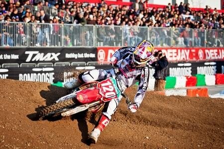 EICMA MotoLive - Europeo SX. Souberays campione in anticipo