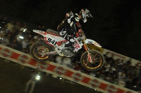 Internazionali d'Italia Supercross 2012. The winner is: Angelo Pellegrini! - VIDEO