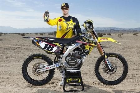 AMA Supercross 2013 - Anaheim 1. Millsaps sorprende tutti