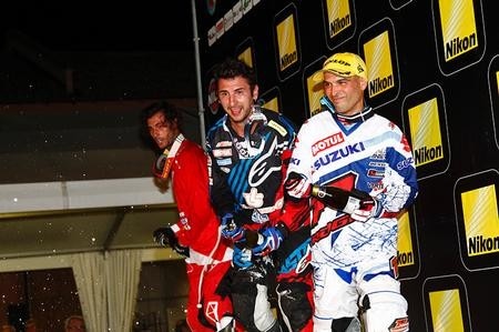 Internazionali d'Italia SX. Bonini e Pellegrini mattatori a Carpi