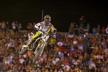 AMA Supercross 2018. Jason Anderson è il Campione! VIDEO