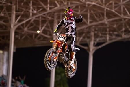 Red Bull Straight Rhythm 2018. Doppietta KTM con McElrath e Dungey