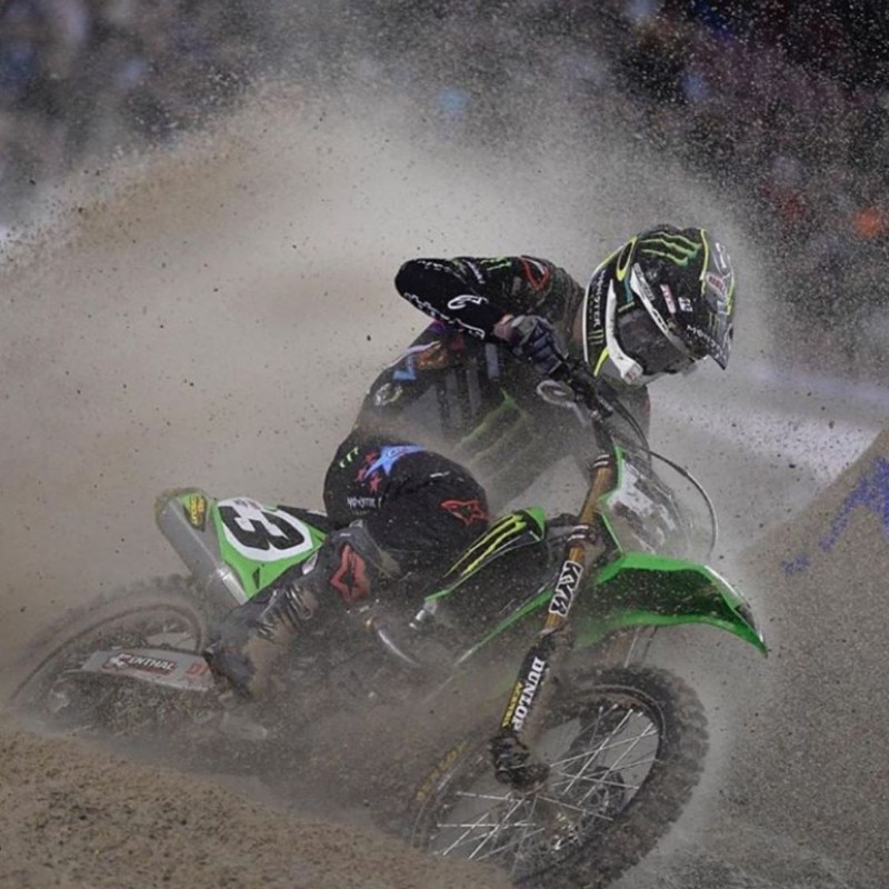Round 7 Tampa Round 7 Tampa