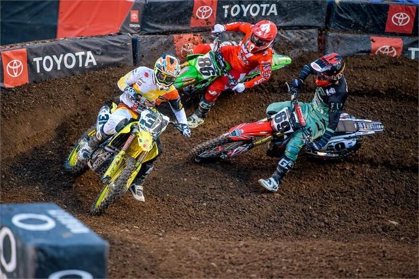 Round 13 Salt Lake City