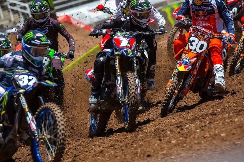 Round 14 Salt Lake City