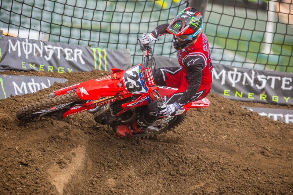AMA Supercross 2023 - Anaheim1: l'analisi di Stefano Dami