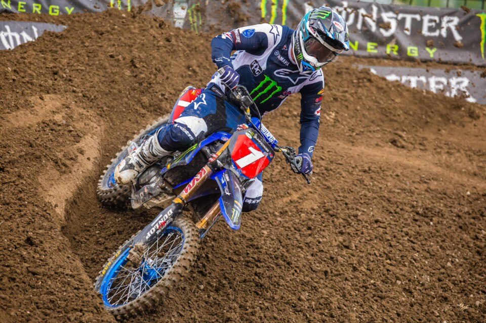 AMA Supercross 2023 - Anaheim1: l'analisi di Stefano Dami