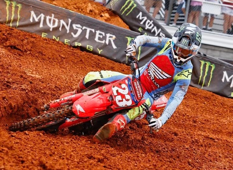 AMA SuperMotocross 2023: a Sexton e Shimoda il Playoff #1 - L'analisi di Stefano Dami e i VIDEO