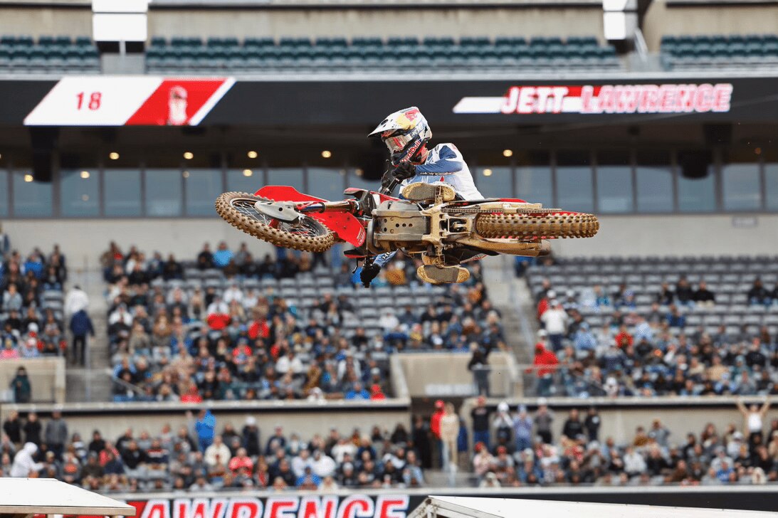 AMA Supercross 2024 - Philadelphia: l'approfondimento di Stefano Dami - VIDEO