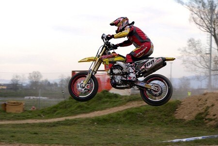 Coppa Italia Supermoto UISP. A Ottobiano la carica dei 170