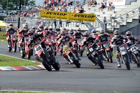 Trofeo HM Honda. Carassai vince anche a Pomposa