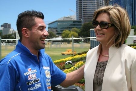 Australian Supermoto Championship. Gozzini conquista anche  l'Australia