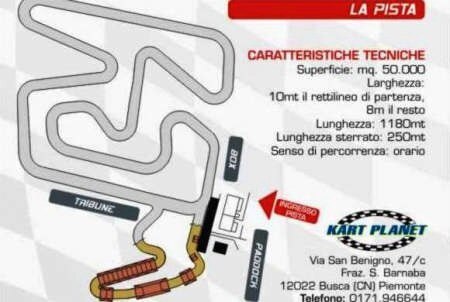 Internazionali d'Italia Supermoto. Domenica la seconda prova a Busca