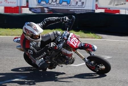 ACSI Mini MX Motard & Supermoto Series. Buona la prima a Chignolo Po