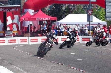 Husqvarna SM Cup. Tutti i campioni 2010