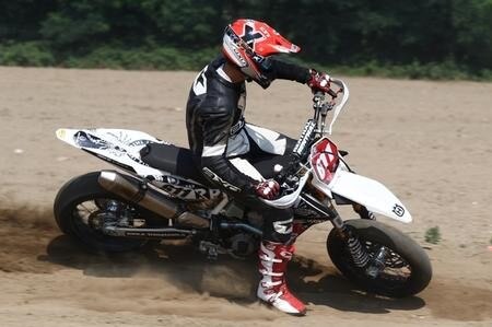 Husqvarna/Dunlop Cup 2011. Mega gallery di Ottobiano