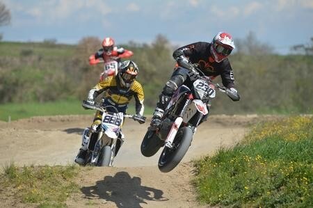 XOFFROAD/DUNLOP/YAMAHA/HM HONDA SM CUP 2013. Photogallery Viterbo