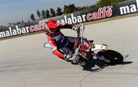 Supermoto delle Nazioni 2013. L'Italia ancora Campione