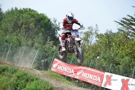 XOffRoad Supermoto Cup 2014. A Pomposa brilla il sole sul Trofeo