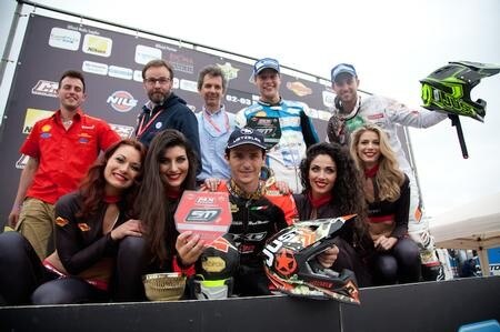 Campionato Italiano Supermoto 2015. Marc Schmidt re di Monza