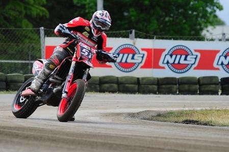 Campionato Italiano Supermoto 2016. A Pomposa la spunta Andrea Occhini