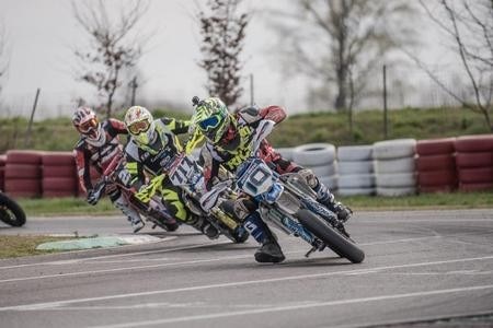 Regionale SM Lombardia-Piemonte 2017 - Ottobiano. La carica dei cento