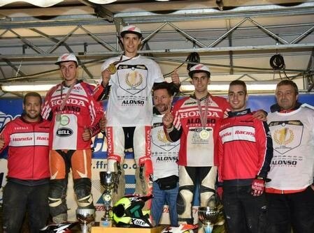 FIM Flat Track Cup 2017. Cecchini centra il poker!