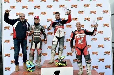 Trofeo Red Supermoto 2017. Titolo a Fabio Gazzarri! Trofeo Red Supermoto 2017. Titolo a Fabio Gazzarri!