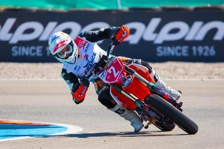 Supermoto delle Nazioni 2018. L’Italia sfiora il colpaccio. Vince la Francia