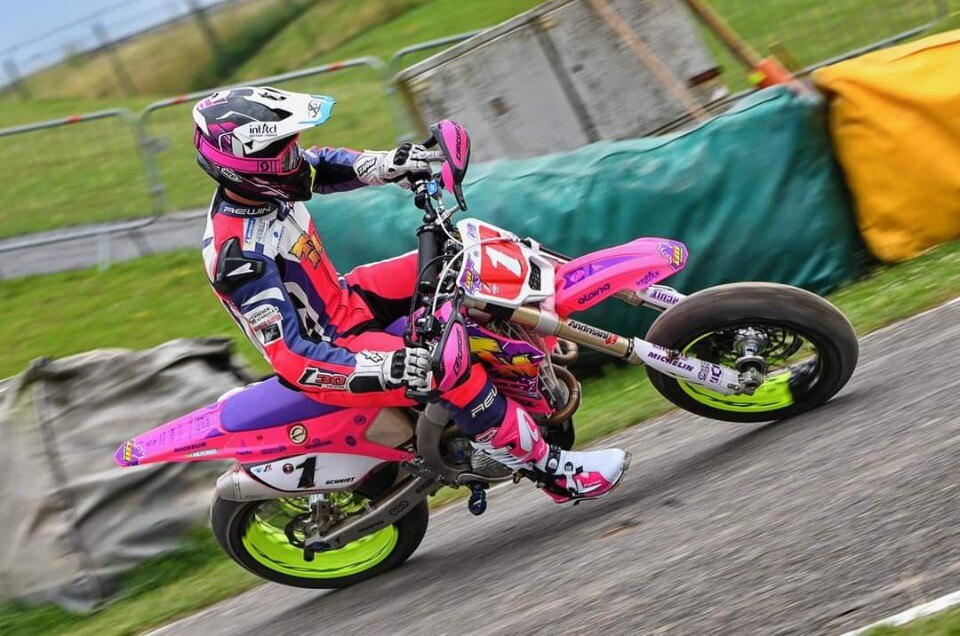 Marc Reiner Schmidt conquista la vittoria nel S1GP della Repubblica Ceca 