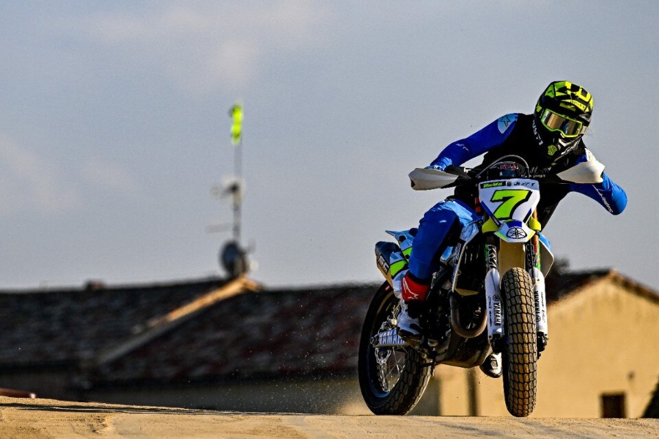 100 km dei Campioni: vincono Baildassarri e Bartolini