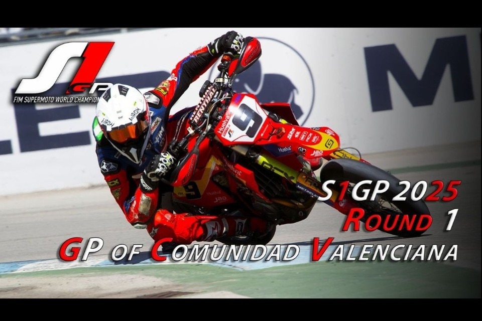 S1GP della Comunitat Valenciana 2025: Video Recap