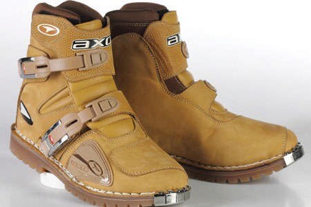 AXO Slammer Constructor. Ancora un passo avanti