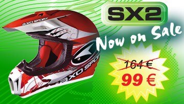 Buy AXO on line. Da oggi si può