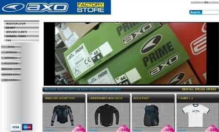 AXO Black Week. Imperdibile occasione natalizia