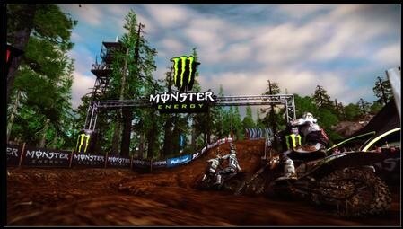 MUD FIM Motocross World Championship. Disponibile da oggi