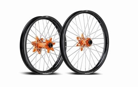 Speciale EICMA 2012. Nuove ruote cross Marchesini